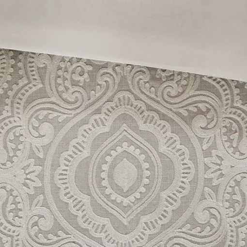 Kirklands Home Comforters|Barely There 9-pc. King Comforter Set Gray