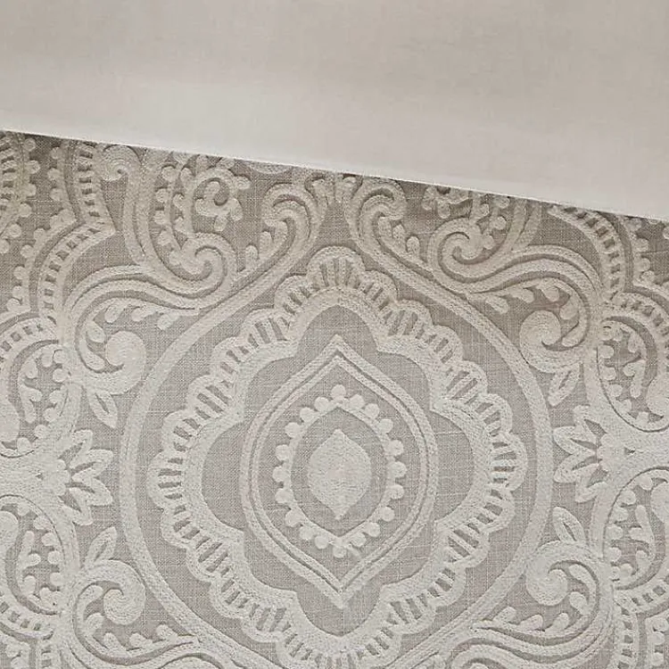 Kirklands Home Comforters|Barely There 9-pc. King Comforter Set Gray
