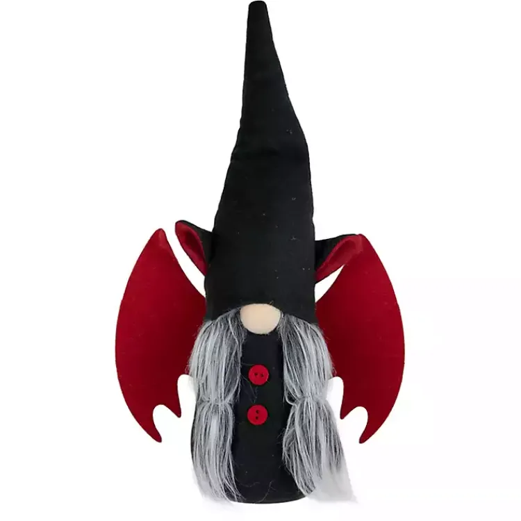 Online Bat Girl Gnome Halloween Decoration Halloween