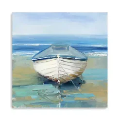 Kirklands Home Canvas Art|Beach Dreamin Canvas Art Print