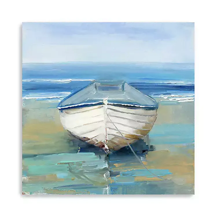 Kirklands Home Canvas Art|Beach Dreamin Canvas Art Print