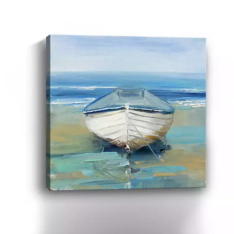 Kirklands Home Canvas Art|Beach Dreamin Canvas Art Print