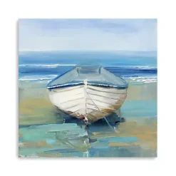 Kirklands Home Canvas Art|Beach Dreamin Giclee Canvas Art Print