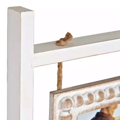 Discount Beaded Frame Photo Collage Ladder Collage Frames