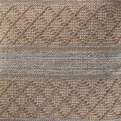 Best Beige Criss Cross Accent Pillow Pillows