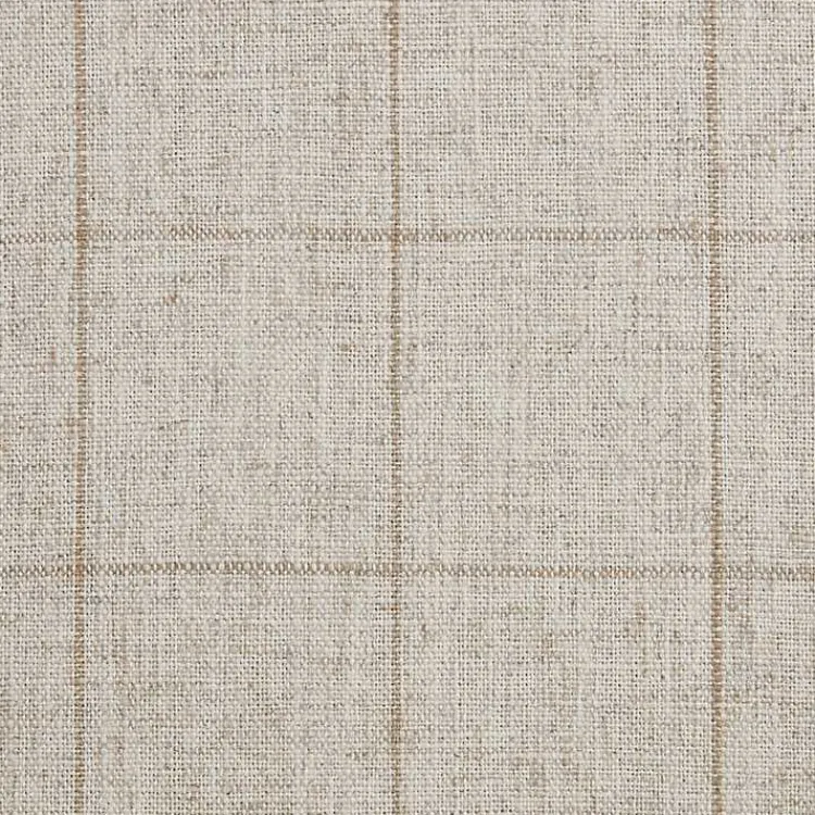 Kirklands Home Accent Chairs|Beige Decker Martha Stewart Accent Chair Brown