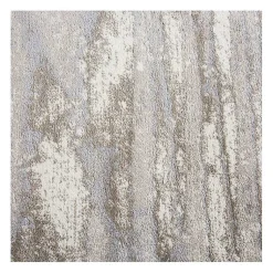 Kirklands Home Area Rugs|Beige Edward Abstract Area Rug, 5x7
