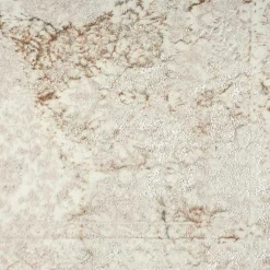 Kirklands Home Area Rugs|Beige Faded Damask Area Rug, 7x9 Tan