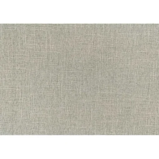 Kirklands Home Curtains & Drapes|Beige Linen Light Filtering Curtain Panel, 84 in. Gray