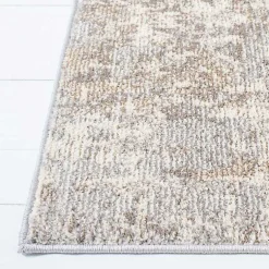 Kirklands Home Area Rugs|Beige Madison Abstract Area Rug, 5x7 Tan