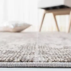 Kirklands Home Area Rugs|Beige Madison Abstract Area Rug, 5x7 Tan