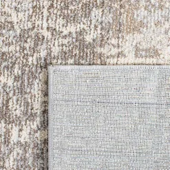 Kirklands Home Area Rugs|Beige Madison Abstract Area Rug, 5x7 Tan