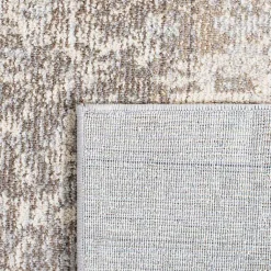 Kirklands Home Area Rugs|Beige Madison Abstract Runner, 2x8 Tan