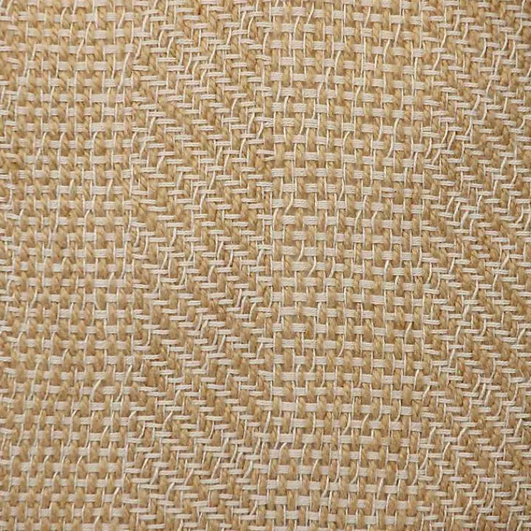 Discount Beige Woven Pom Pom Pillow Pillows