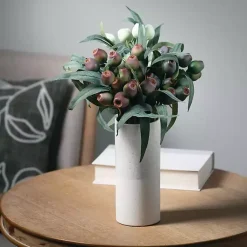 Online Berry Pod Stems, Set of 3 Stems & Bouquets