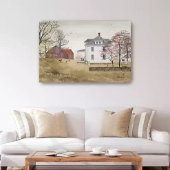 Kirklands Home Canvas Art|Billy Jacobs Spring Fever Canvas Art Print