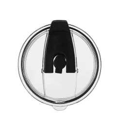 Kirklands Home Glassware & Drinkware|40 oz. Insulated Travel Tumbler Black