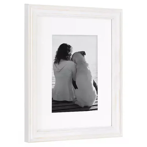 Kirklands Home Gallery Wall Frames|Black and Gray 10-pc. Gallery Wall Frame Set
