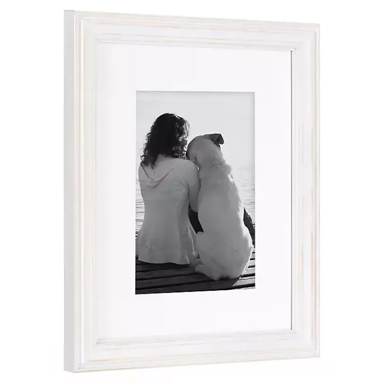 Kirklands Home Gallery Wall Frames|Black and Gray 10-pc. Gallery Wall Frame Set