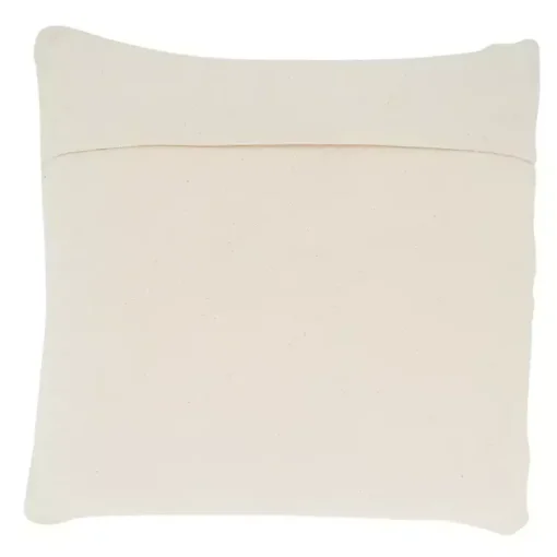 Best Black and Ivory Moroccan Textured Pillow Pillows