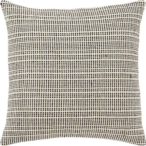 Best and Natural Sea Striped Pillow Pillows