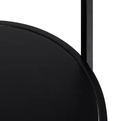 Kirklands Home Planters|Arched 3-Tier Plant Stand Black