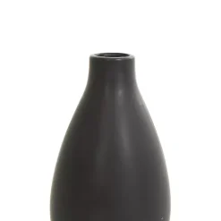 Discount Ceramic Contemporary Vases, Set of 3 Vases