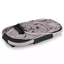 Kirklands Home Serving & Entertaining|Clemson Tigers Cooler Basket Black