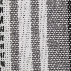 Hot Farmhouse Stripe Throw Blankets & Throws