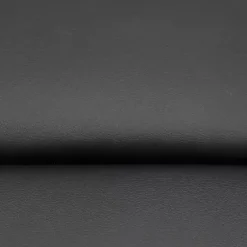 Kirklands Home Accent Chairs|Faux Leather Dormi Recliner Black