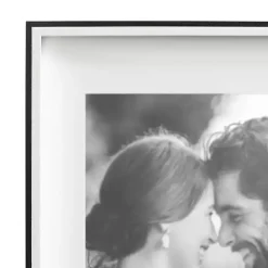 Kirklands Home Gallery Wall Frames|Black Gibson 3-pc. Gallery Frame Set, 14x18 in.