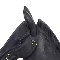 Online Horse Head Statue, 12 in. Statues & Figurines