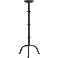 Iron Candle Holder Candle Holders