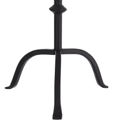 Iron Candle Holder Candle Holders