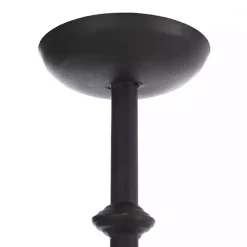 Iron Candle Holder Candle Holders