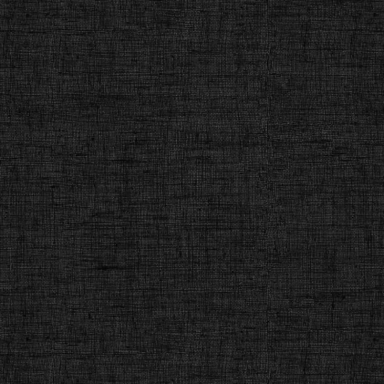 Kirklands Home Outdoor Cushions & Pillows|Leala Texture Outdoor Dining Chair Cushion Black