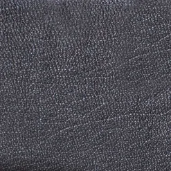 Kirklands Home Accent Chairs|Leather and Wood Accent Chair Black