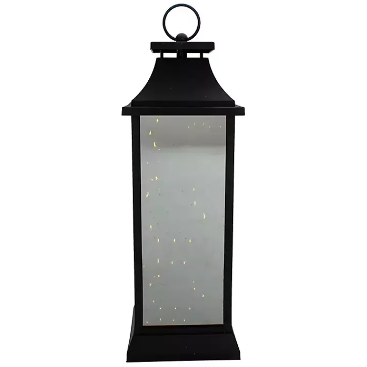 Sale LED Flickering Fairy Lights Lantern, 19 in. Lanterns