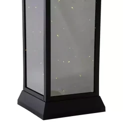 Sale LED Flickering Fairy Lights Lantern, 19 in. Lanterns