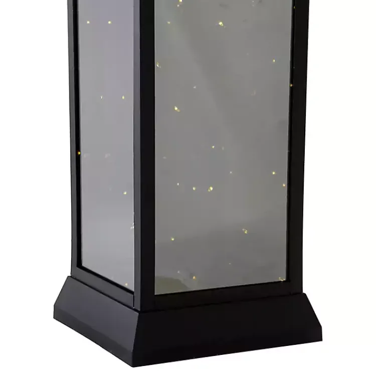 Sale LED Flickering Fairy Lights Lantern, 19 in. Lanterns
