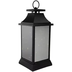 Sale LED Flickering Fairy Lights Lantern, 16 in. Lanterns