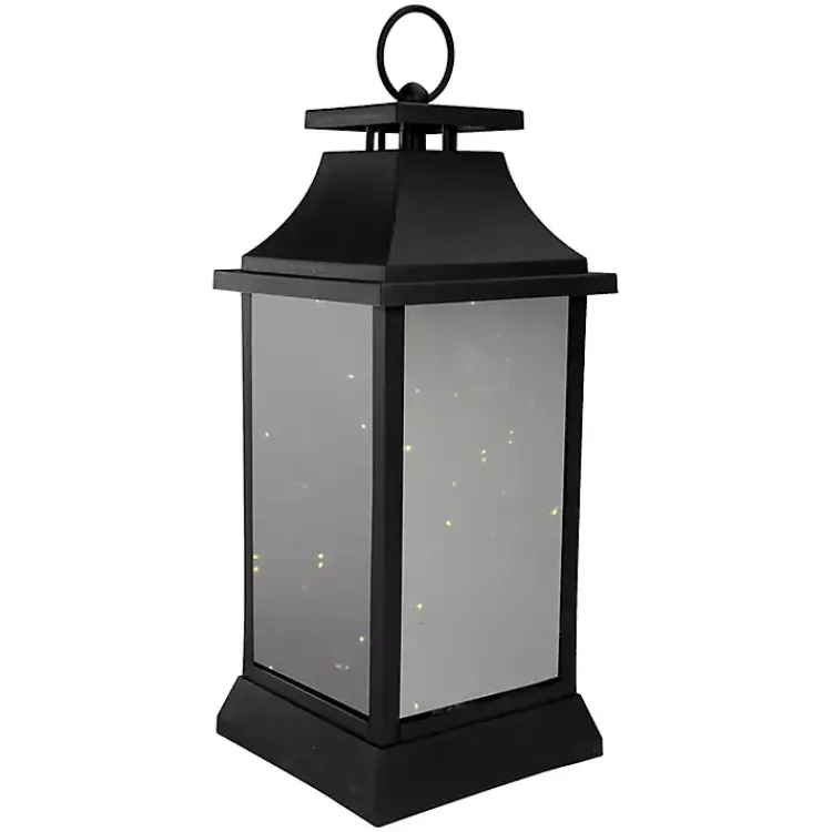 Sale LED Flickering Fairy Lights Lantern, 16 in. Lanterns