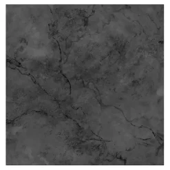Kirklands Home Wall Murals & Wallpaper|Marble Peel & Stick Wallpaper Black