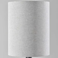 Kirklands Home Floor Lamps|Black Mayfair Open Floor Lamp