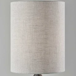 Kirklands Home Floor Lamps|Black Mayfair Open Floor Lamp