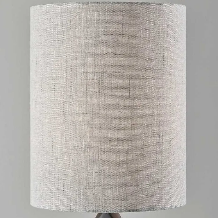 Kirklands Home Floor Lamps|Black Mayfair Open Floor Lamp