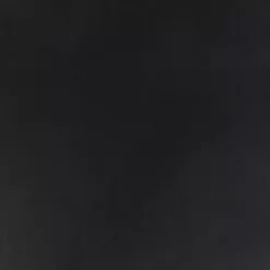 Kirklands Home Accent & End Tables|Black Metal & Marble Loop Accent Table White