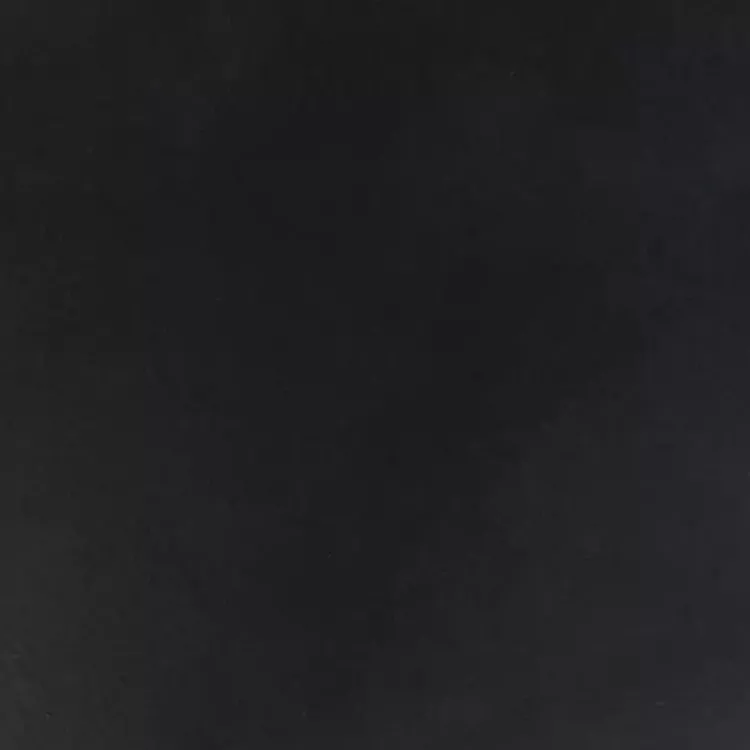 Kirklands Home Accent & End Tables|Black Metal & Marble Loop Accent Table White