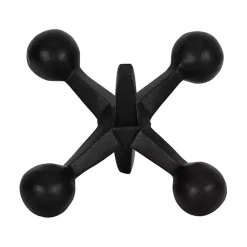 Discount Metal Jack Sculpture Statues & Figurines