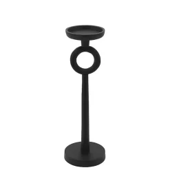 Online Open Circle Taper Candle Holder, 13 in. Candle Holders